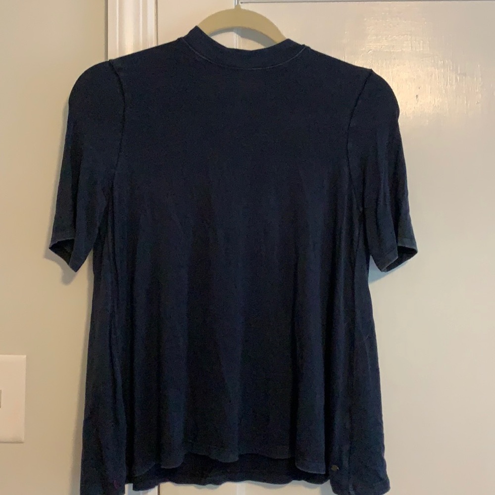 American eagle top